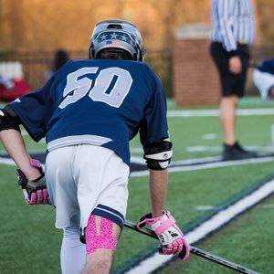 Meet your Posher, Grant